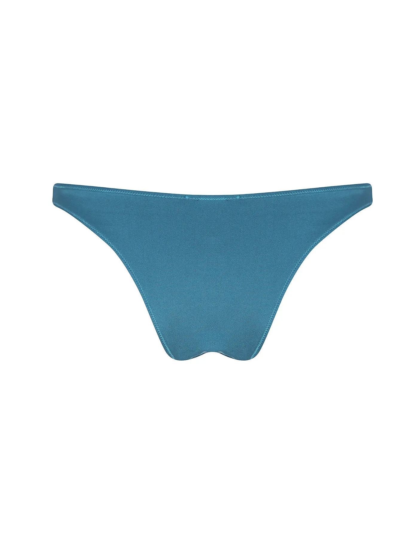 MRS & HUGS | Damen Bikinihose High Leg Young | 
